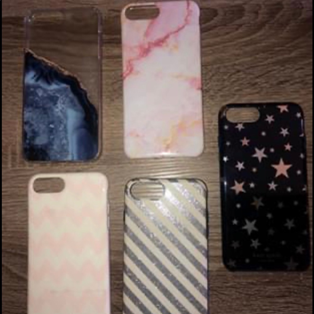 IPhone 8 Plus cases: Name Brand